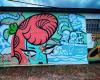 Murals of Tampa Florida