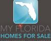 My Florida Homes For Sale