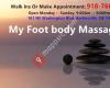 My Foot Body Massage