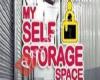 My Self Storage Space - West Covina