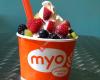 Myo Frozen Yogurt