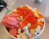 MYO Frozen Yogurt