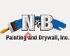 N & B Painting & Drywall