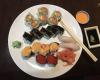 Nagoya Sushi