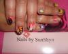 Nails by SunShyn