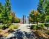 Napa 9/11 Memorial Garden