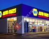 NAPA Auto Parts - Clarks Standard Parts