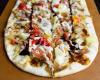 Naples Flatbread Kitchen & Bar on Denver Avenue