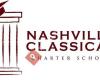 Nashville Classical Charter School