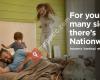 Nationwide Insurance: Calvin E Lewter