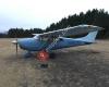 Nehalem Bay State Airport