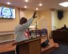 Nehemiah Worship Center Church of God in Christ