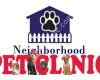 Neighborhoold Pet Clinic: Johnson Christine DVM