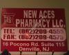 New Aces Pharmacy