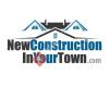 New Construction In Your Town