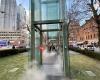 New England Holocaust Memorial