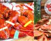 New England Lobster Market & Eatery