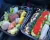 New Hama Sushi
