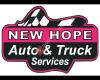 New Hope Auto & Truck Services