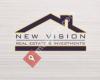 New Vision Real Estate & Investments