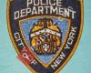 New York City Transit Police Department