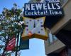 Newell's Cocktail Lounge