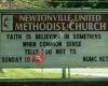 Newtonville United Methodist