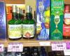 NH Liquor & Wine Outlet