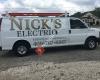 Nick's Electric LLC