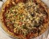 Nicolos Chicago Style Pizza