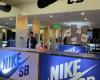 Nike SB 20th Year Exhibition