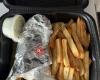 Niko’s Gyros To-Go Broadview Heights