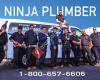 Ninja Plumber