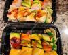 Ninja Sushi