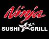 Ninja Sushi & Grill