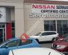 Nissan Serramonte Service