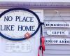 No Place Like Home