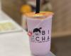 Nobi Cha Bubble Tea