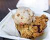 Noble Folk Ice Cream And Pie Bar