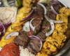 Noon O Kabab - Pick Up, Delivery & Catering