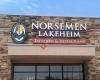 Norsemen Lakeheim