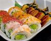 North Fresh Sushi