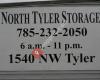 North Tyler Storage