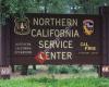 Northern California Geographic Area Coordination Center