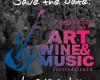Novato Art, Wine & Music Festival