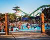 NRH2O Family Water Park