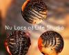 Nu Locs of Life LLC- Natural Hair Care Studio
