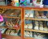 Nueva San Salvador Bakery