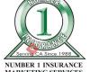 Number 1 Insurance