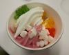 NuYo Frozen Yogurt